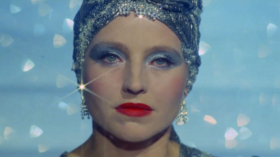 Lili Marleen est une film de Fassbinder