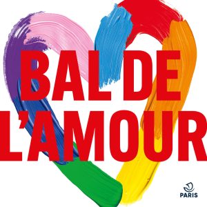 Paris organise un Bal de l'Amour le 16 mai place de la Bastille.