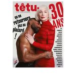têtu numéro 243