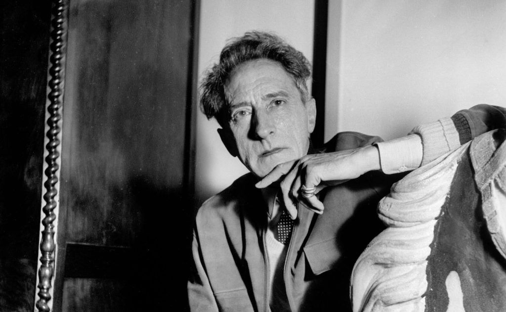 Jean Cocteau