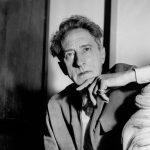 Jean Cocteau