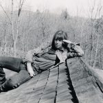 Jill Johnston, critique d'art et écrivaine
