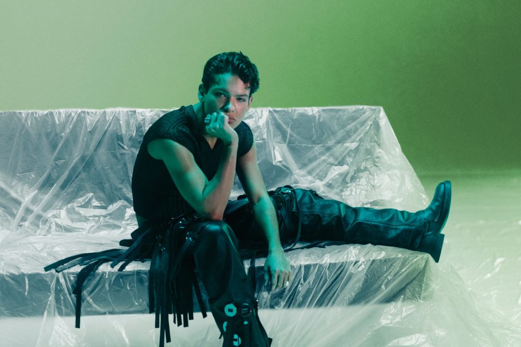 Omar Rudberg