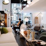 Boutique AD Interior de Damien Arslanian