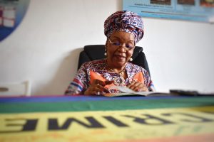 Alice Nkom