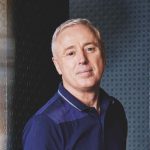 Robin Campillo, pour "Enzo"
