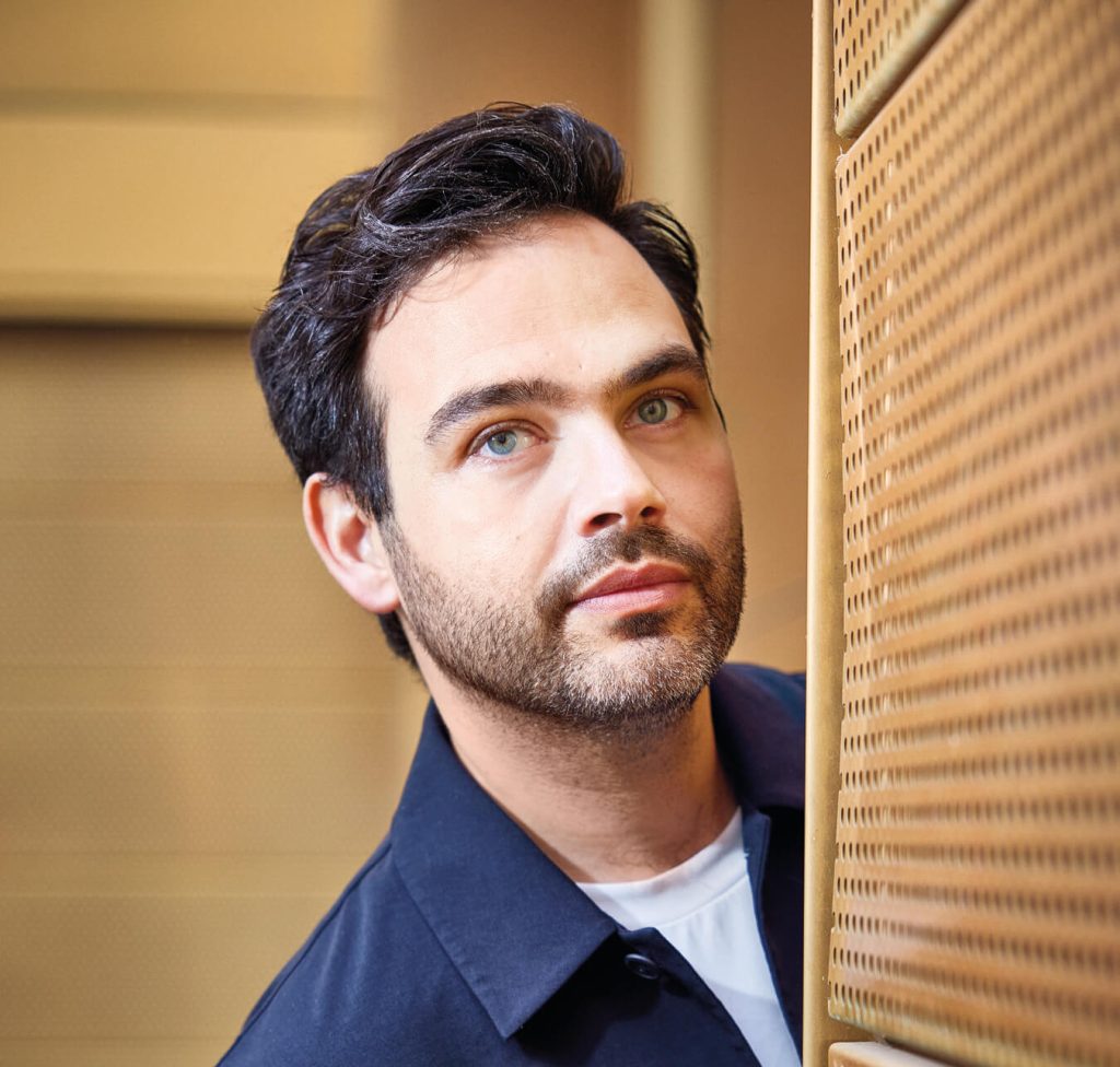 Raphael Cioffi
