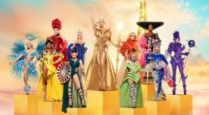 drag race france,all stars,france télévisions,drag