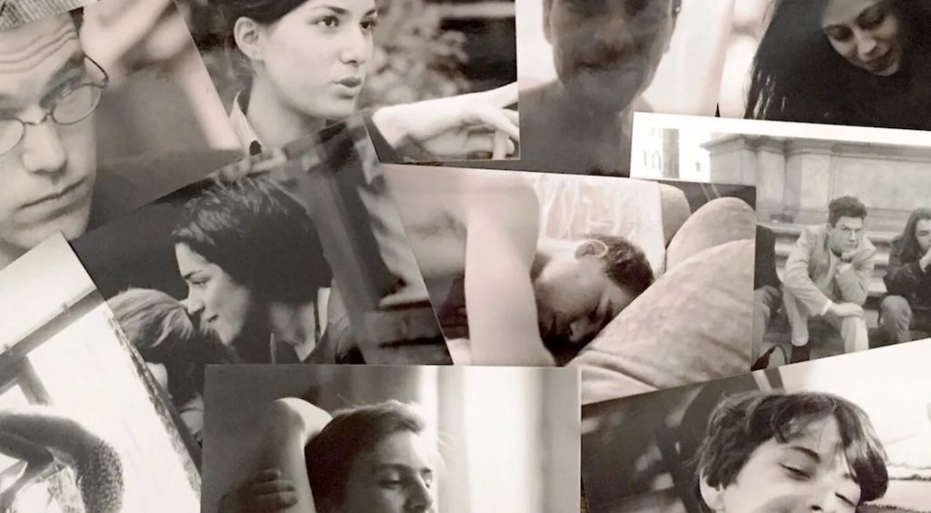 fragments d&#039;un parcours amoureux,cinéma lgbt,cinéma queer,documentaire
