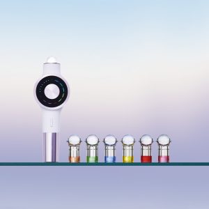 Appareil Lightinderm