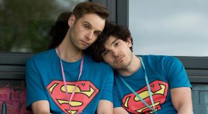 bridgerton,bridgerton queerbaiting,bridgerton benedict gay