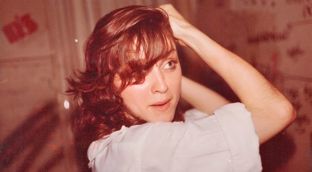 madonna,becoming madonna,documentaire