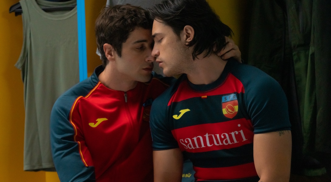 glaad,bilan représentation lgbtqi,représentation lgbt,représentation queer,séries,streaming,tv,série gay,netflix,amazon prime,personnage gay,personnages lgbtqi+,lesbiennes
