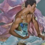 Le Beau Flower Edition, parfum de la maison Jean Paul Gaultier.