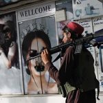 Sous les talibans, l'impossible vie des queers en Afghanistan.