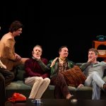 "Les Garçons de la bande"