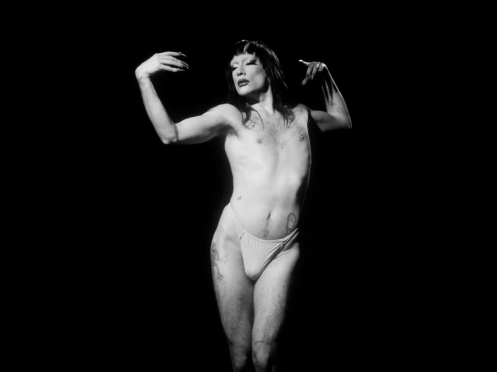 Drag,Klément Huko,Drag Couenne,Miroslav Toi Les Mains,avant-première,film,25 septembre,non-binaire,Iels