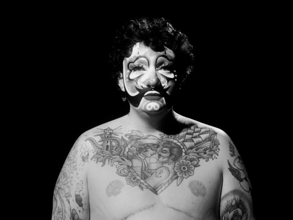 Drag,Klément Huko,Drag Couenne,Miroslav Toi Les Mains,avant-première,film,25 septembre,non-binaire,Iels