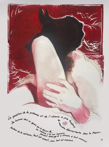 Maïa Mazaurette,maison close,livre,fantasmes,désir,hétérosexualité,gay,sexualité