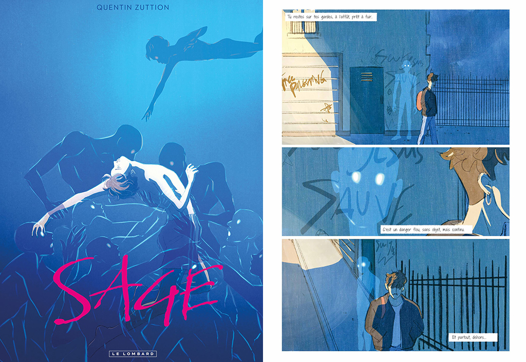 bd,bande dessinée,roman graphique,bd lgbt,bd queer