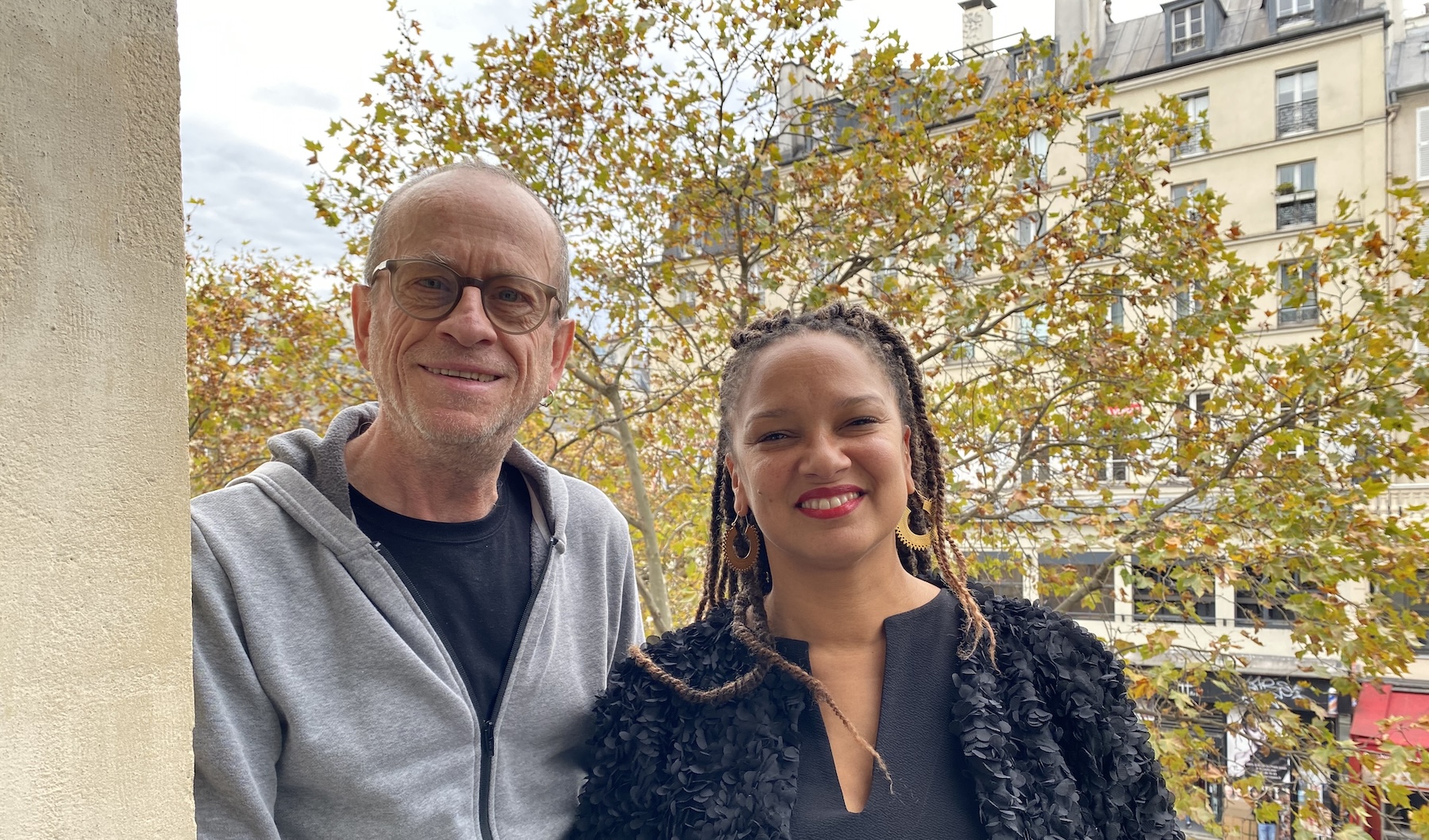 VIH: «L'objectif d'une fin de l'épidémie en 2030 est atteignable, en tout cas, nous y croyons. Nous sommes près du but, il ne faut pas baisser les bras» @TETUmag