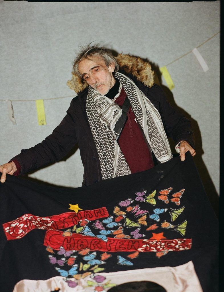 patchwork,partchwork des noms,ami·es du patchwork,sida,vih,mémoire,reportage,deuil