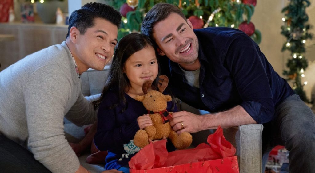 téléfilm noël,téléfilm gay,téléfilm lgbt,film de Noël,streaming,gay,lesbiens,gays,lesbien,Noël,film,téléfilm