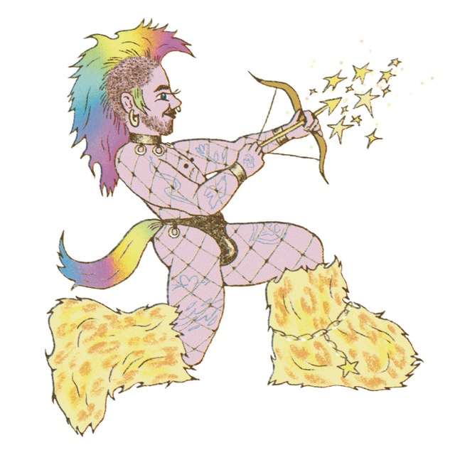 horoscope,astrologie,2025,lesbienne,gay,LGBT