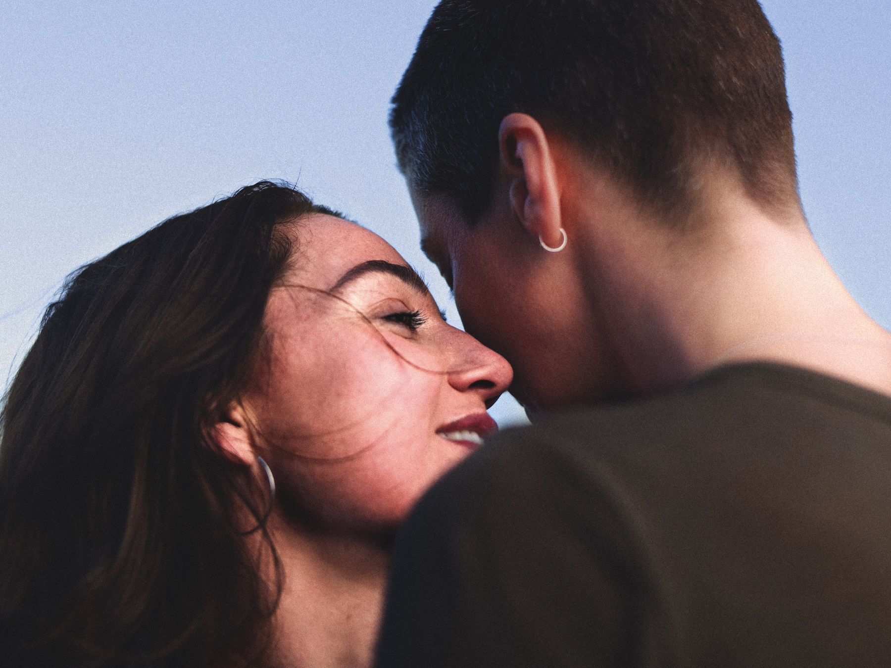 Cinema: Julian, the true story of intense and tragic lesbian love