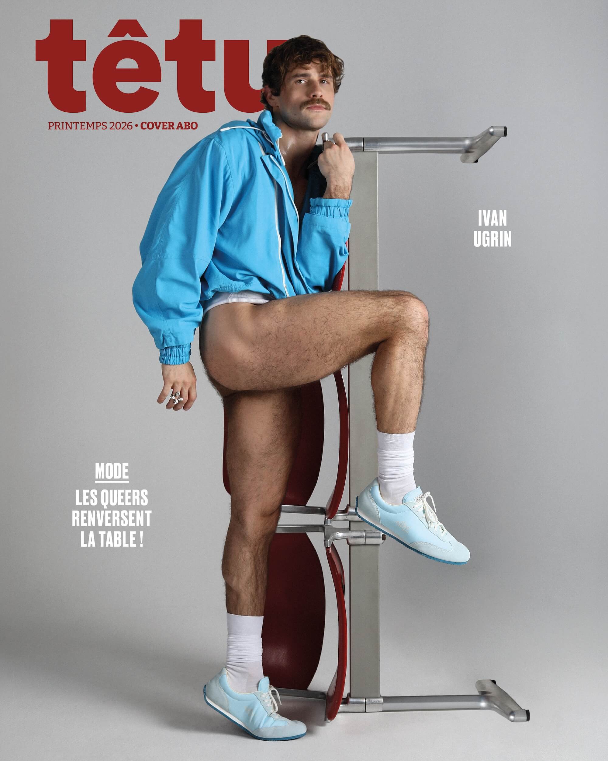 TÊTU