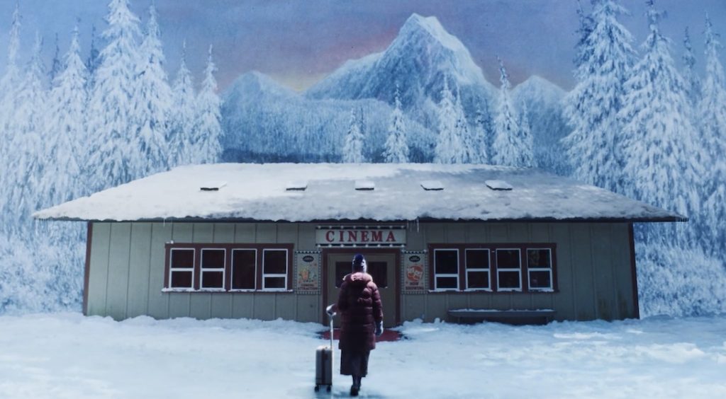 teenage sex and death at camp miasma,film horreur,festival de cannes,gillian anderson,jane schoenbrun