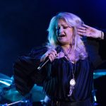 La chanteuse britannique Bonnie Tyler est morte à l'âge de 75 ans.