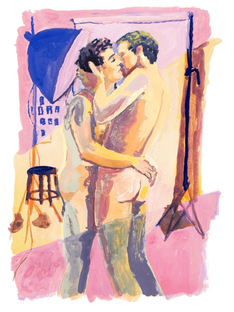 nouvelle,erotique,gay,ete,tetu,magazine,lilian,auzas,été