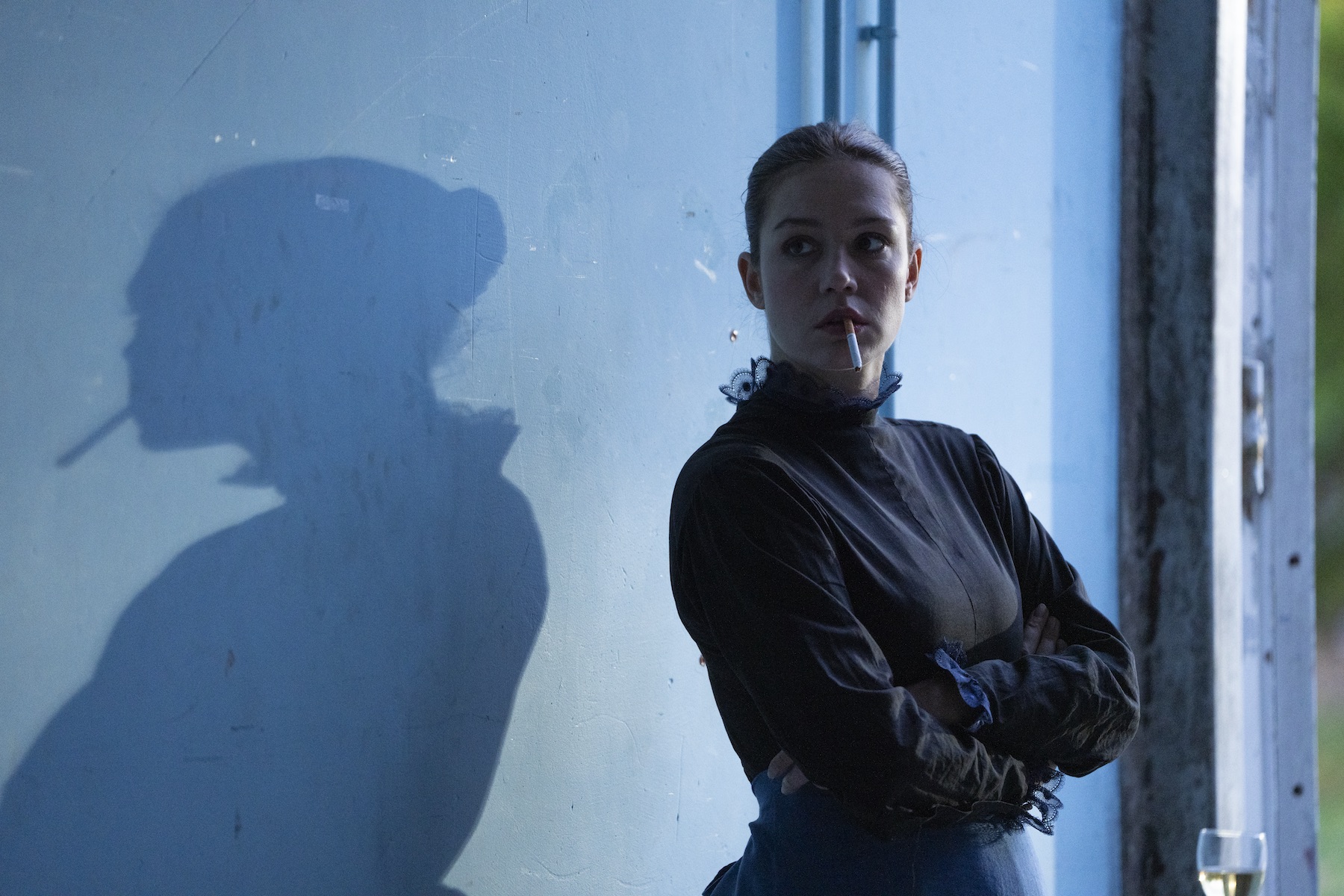  Interview Ad le Exarchopoulos Je Serai Toujours Du C t De L amour 