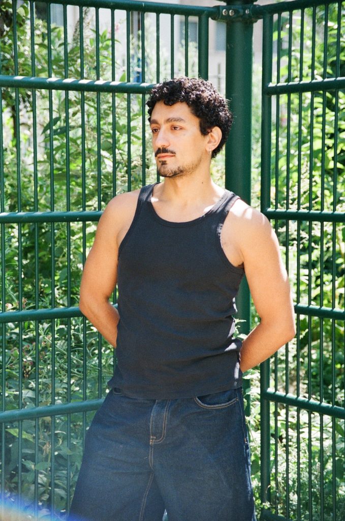 joseph kai,BD,bande dessinée,portrait,roman graphique,liban,kai,joseph